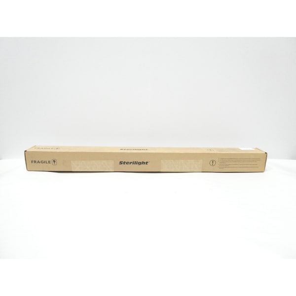 Trojan Sterilight Viqua Replacement Quartz Sleeve Lamps And Bulb QS012 Zoro